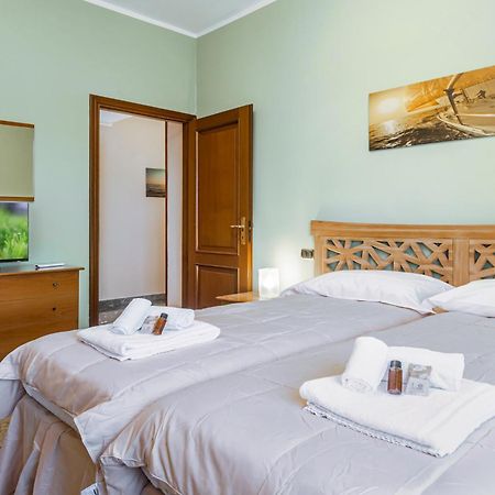 Sailing Ships Cozy Flat X5 With Balcony Apartment La Spezia Luaran gambar