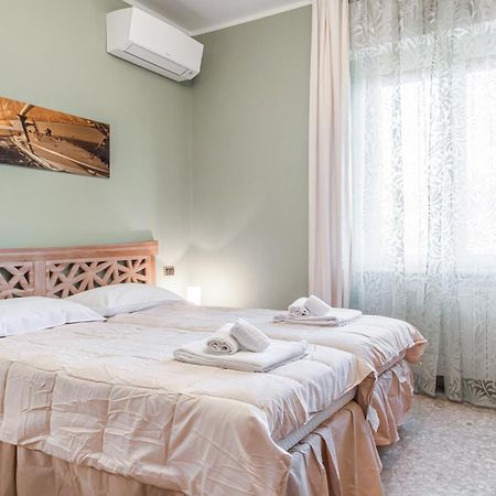 Sailing Ships Cozy Flat X5 With Balcony Apartment La Spezia Luaran gambar