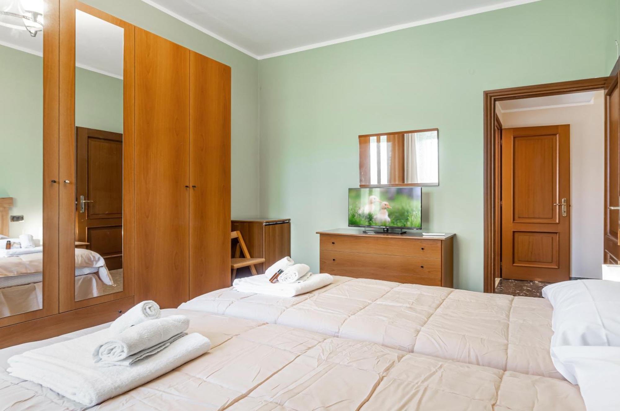 Sailing Ships Cozy Flat X5 With Balcony Apartment La Spezia Luaran gambar
