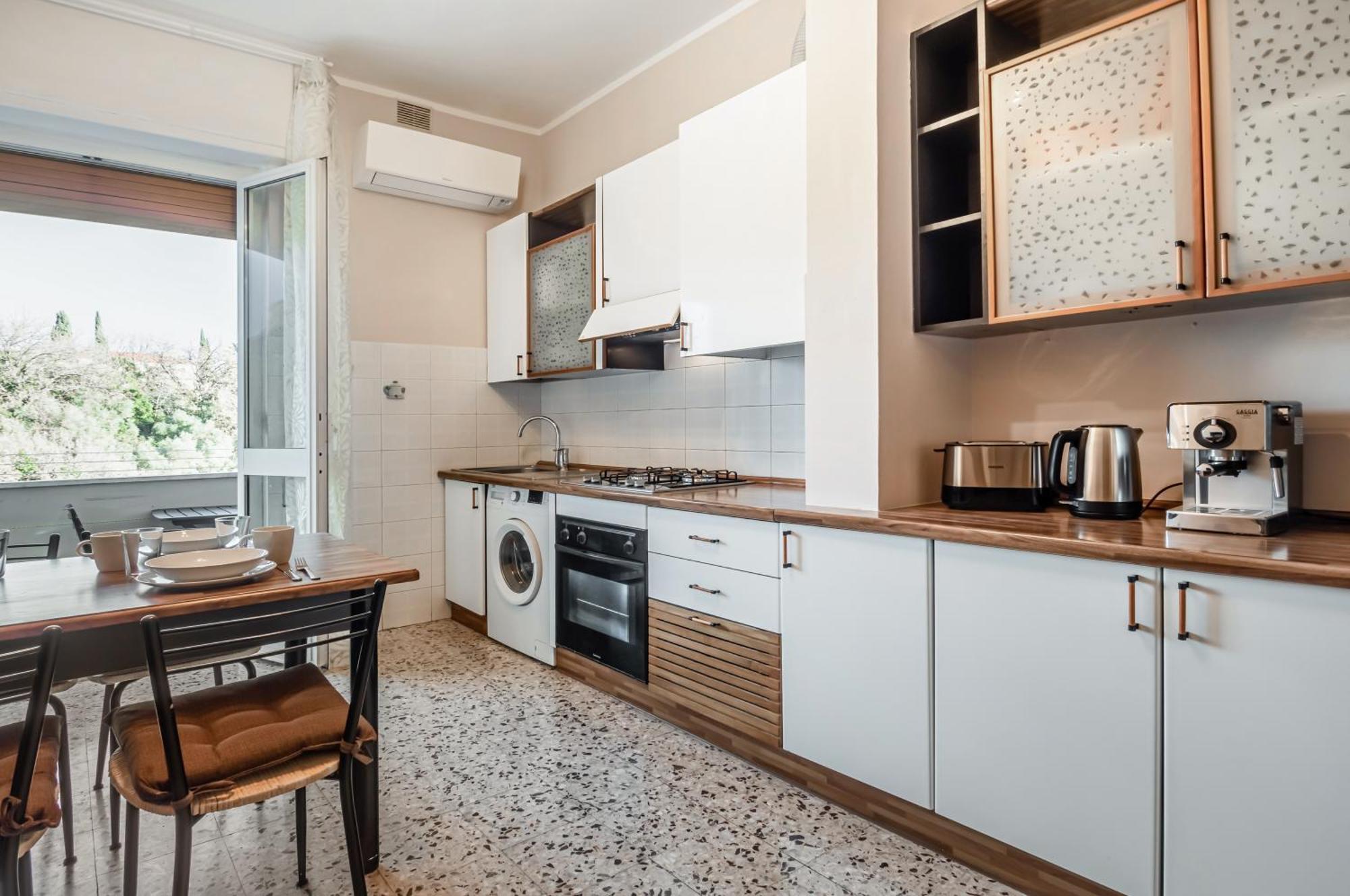 Sailing Ships Cozy Flat X5 With Balcony Apartment La Spezia Luaran gambar