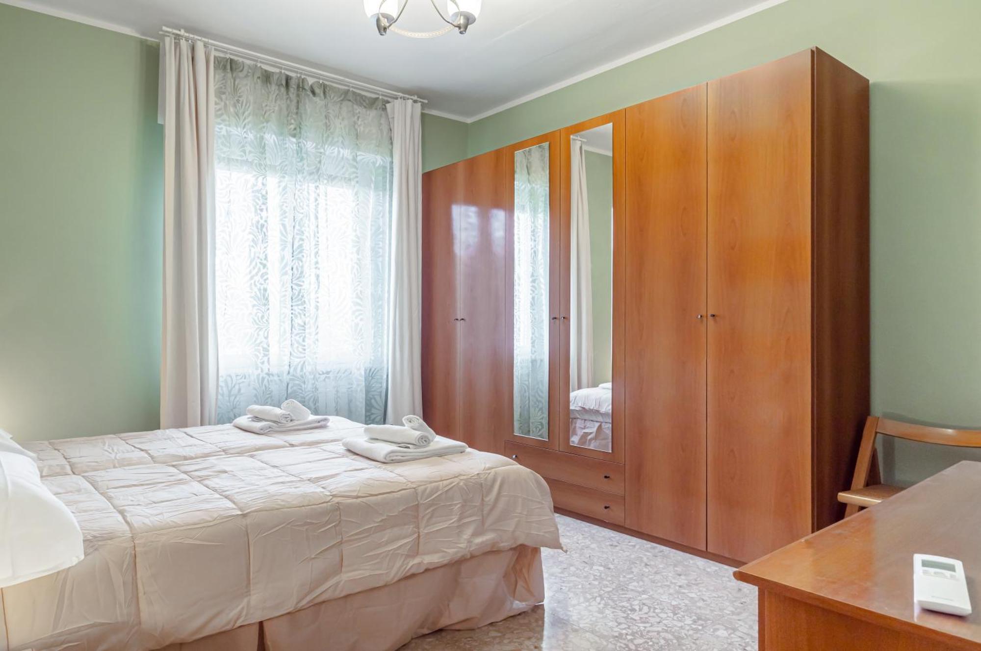 Sailing Ships Cozy Flat X5 With Balcony Apartment La Spezia Luaran gambar